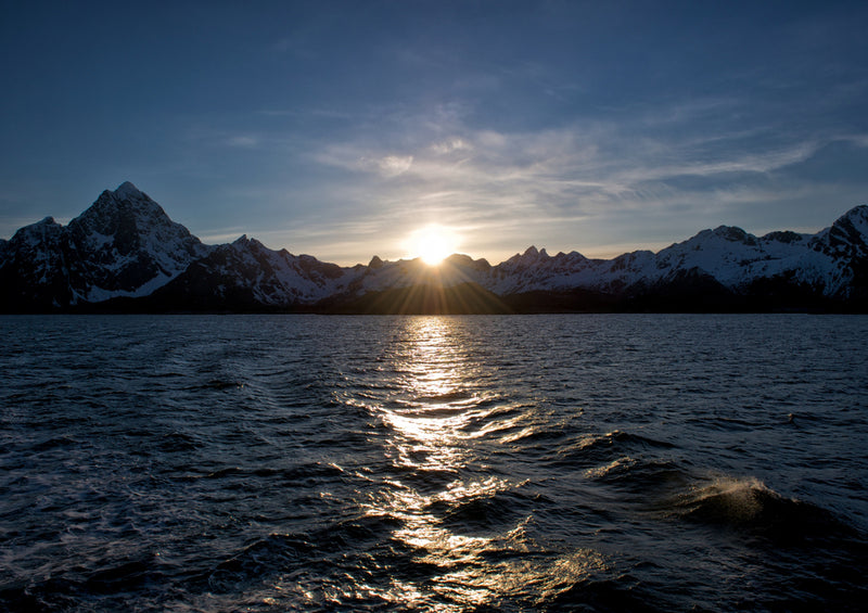 73785 Natur - Norwegen