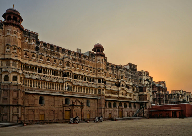 69121 Gebäude - Junagarh Fort