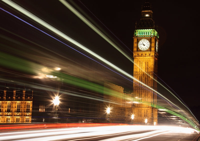 55137 Hintergründe - Big Ben