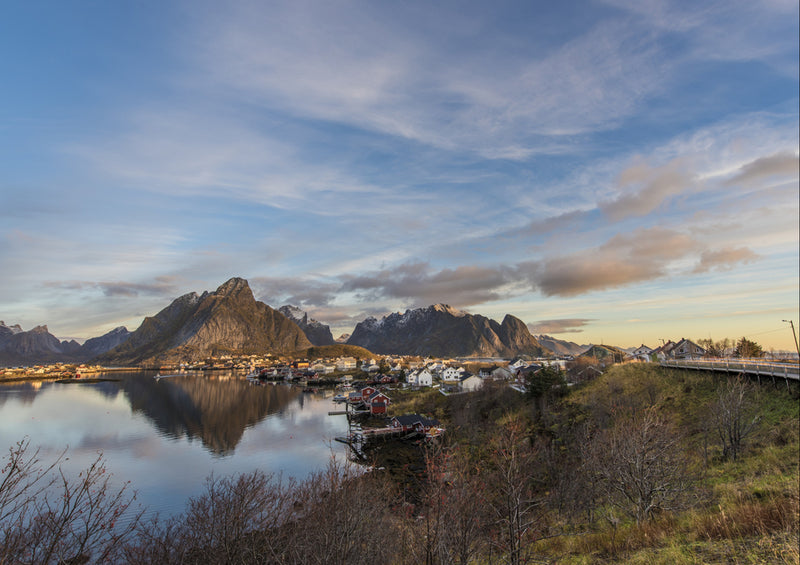 71601 Natur - Norwegen