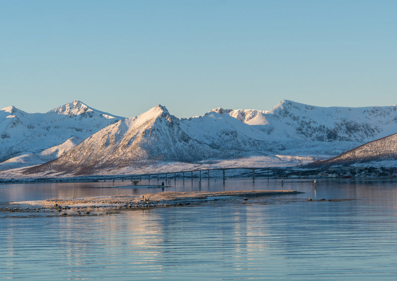 73475 Natur - Norwegen