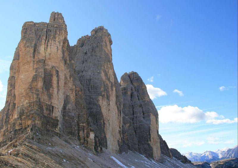 17380 Natur - Dolomiten