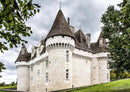 17286 Orte - Schloss Monbazillac