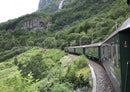 44332 Natur - Norwegen