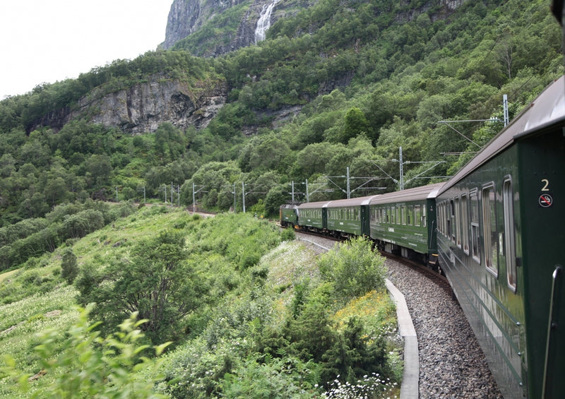 44332 Natur - Norwegen