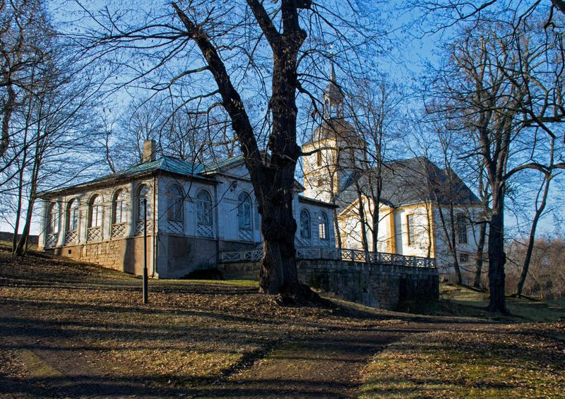 21996 Orte - Schloss in Thüringen