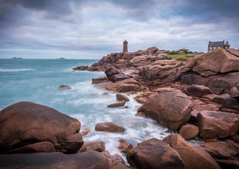 25445 Natur - Bretagne