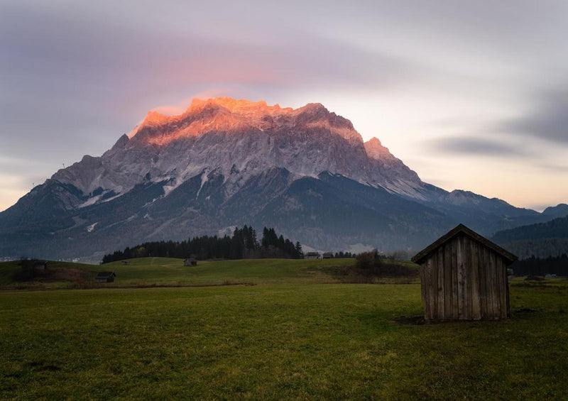 25029 Natur - Berge