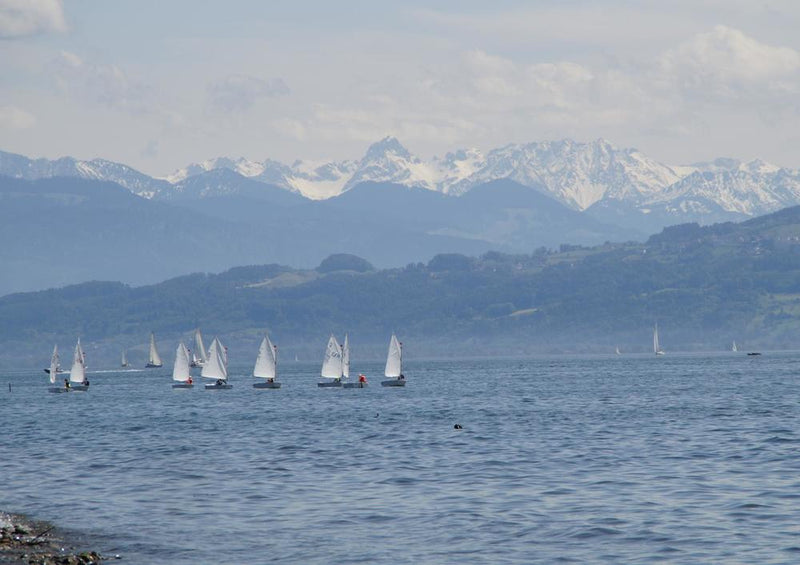 23750 Fortbewegung - Segelschiffe