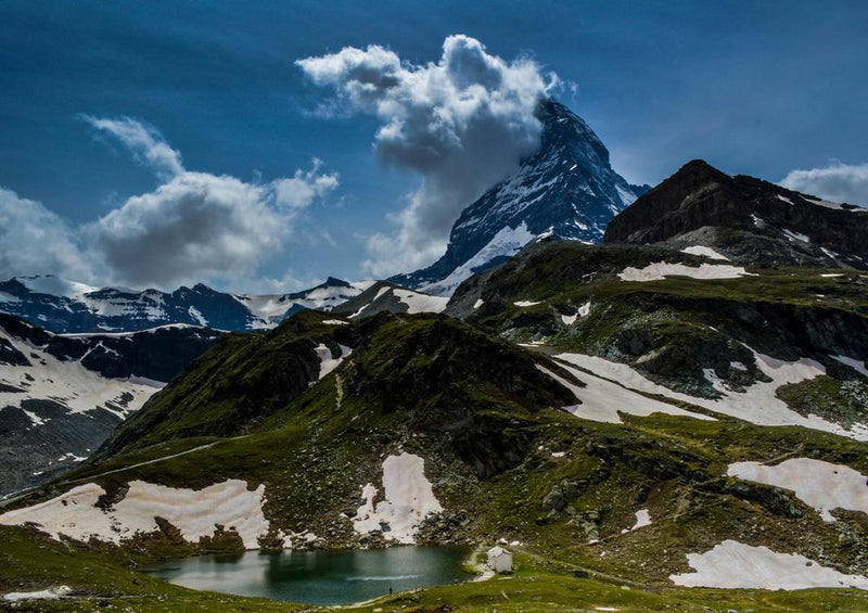 20213 Natur - Matterhorn