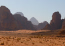 70464 Natur - Jordanien