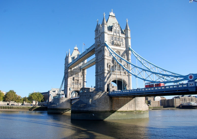 55228 Hintergründe - Tower Bridge