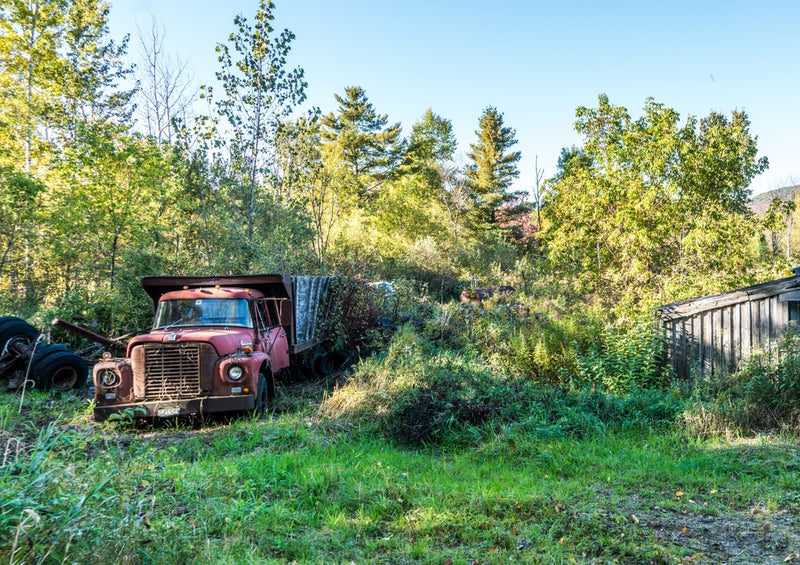 42254 Fortbewegung - Antike lkw