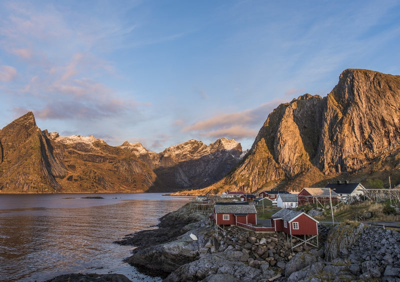 37193 Natur - Norwegen