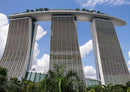 18097 Gebäude - Marina Bay Sands