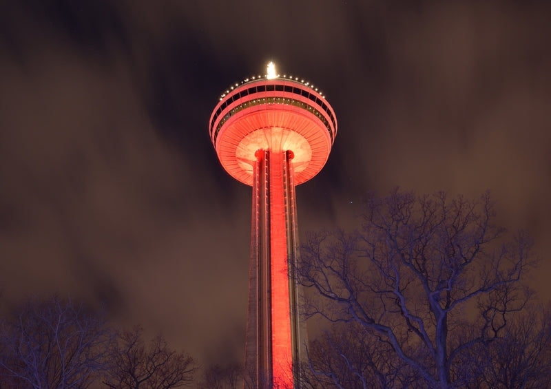 41175 Reisen - Skylon tower