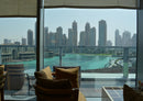 21345 Orte - Ausblick auf Dubai
