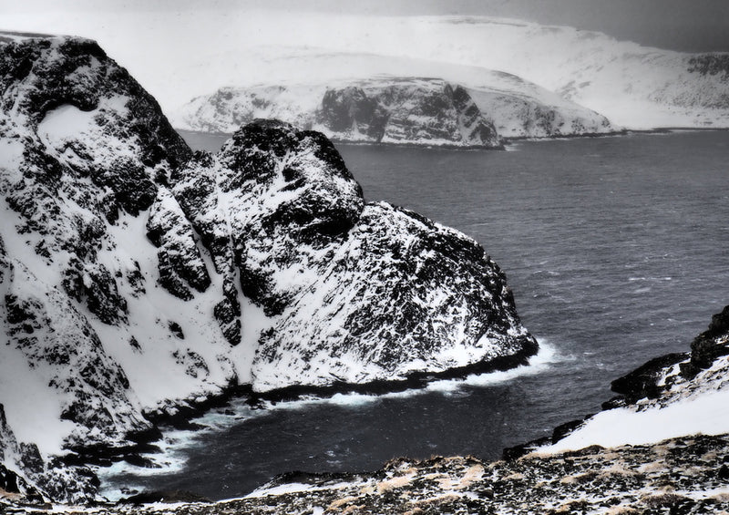 74300 Natur - Fjord