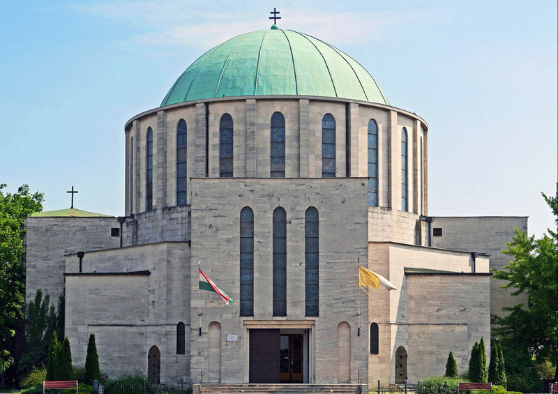 68426 Religion - Orthodoxe Kirche