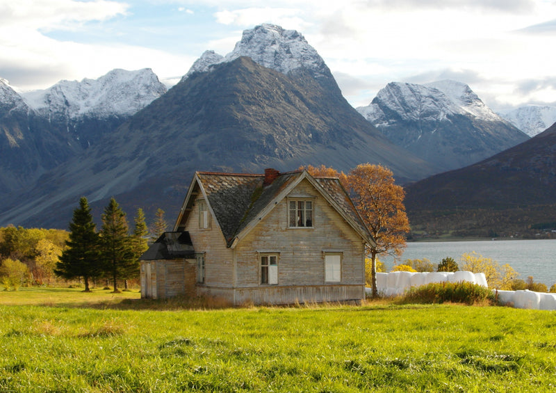 73584 Hintergründe - Norwegen