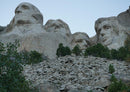 24710 Orte - Mount Rushmore