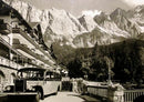 18710 Orte - Zugspitze