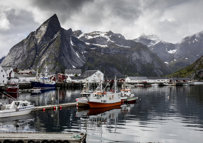 37072 Natur - Norwegen