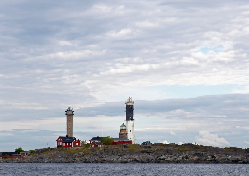 45144 Gebäude - Leuchtturm