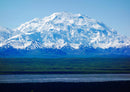 19645 Natur - Mount McKinley