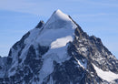 34784 Natur - Alpen