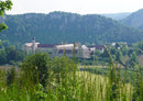 21976 Natur - Kloster Beuron