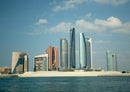 32740 Gebäude - Abu dhabi