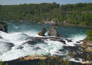 33468 Natur - Rheinfall in Schaffhausen