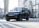 28419 Fortbewegung - Range rover
