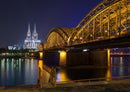 23431 Gebäude - Kölner Dom