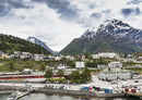 72314 Orte - Andalsnes