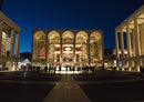 35724 Gebäude - Lincoln center