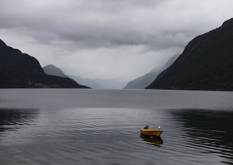 71381 Natur - Norwegen