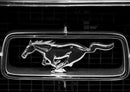 32170 Fortbewegung - Ford mustang