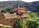 18003 Orte - Albarracin