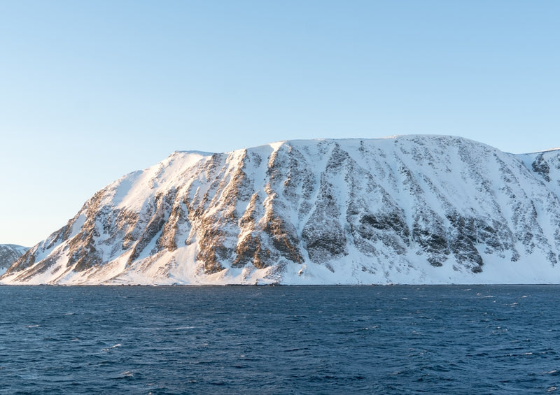 44275 Natur - Norwegen