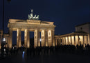 22727 Gebäude - Brandenburger Tor