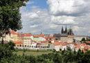18650 Orte - Prag