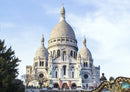 49889 Reisen - Sacré-Coeur-Basilika