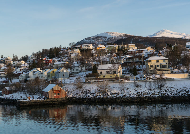 73309 Orte - Tromso