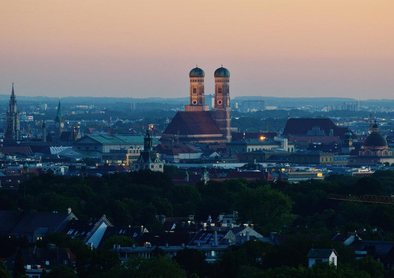 22838 Gebäude - Frauenkirche