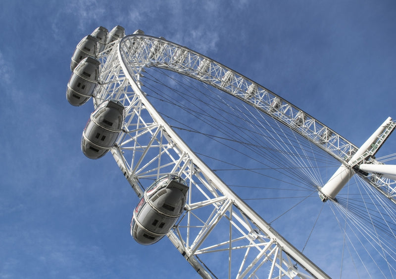 53766 Orte - London Eye