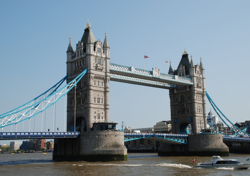 55231 Hintergründe - Tower Bridge