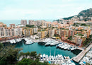 18095 Reisen - Monaco