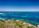 24827 Reisen - Rottnest Island